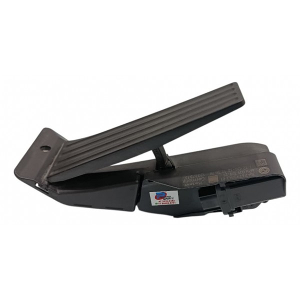 Pedal Acelerador Bmw X1 2011