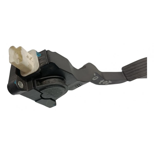 Pedal Acelerador Peugeot 207 2010