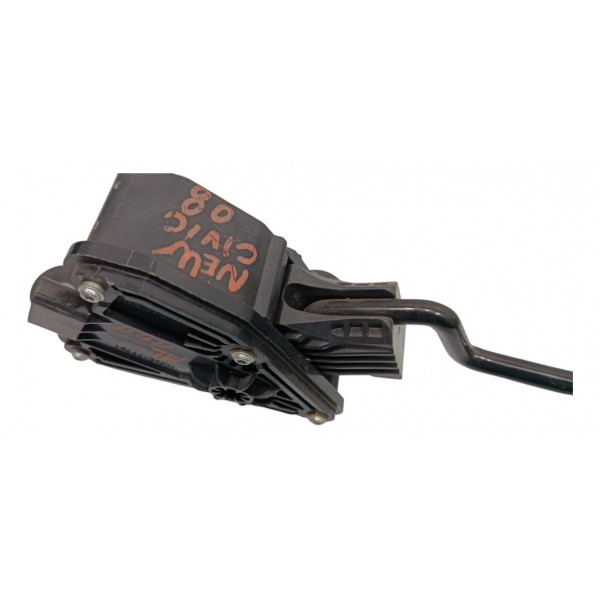 Pedal Acelerador Honda New Civic 2008