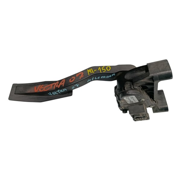 Pedal Acelerador Chevrolet Vectra 2007