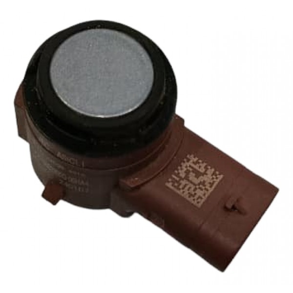 Sensor Estacionamento Dianteiro Byd Song Plus 24/25 Marrom-escuro