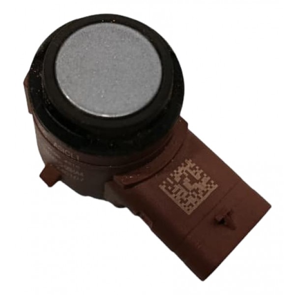 Sensor Estacionamento Dianteiro Byd Song Plus 24/25 Marrom-escuro