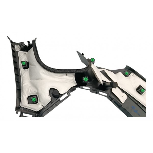 Forro Porta Malas Esquerdo Byd Song Plus 24/25