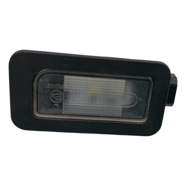 Lanterna Placa Byd Song Plus 24/25