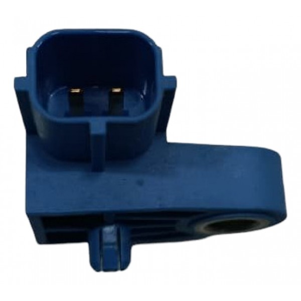 Sensor Colisão Frontal Byd Song Plus 24/25