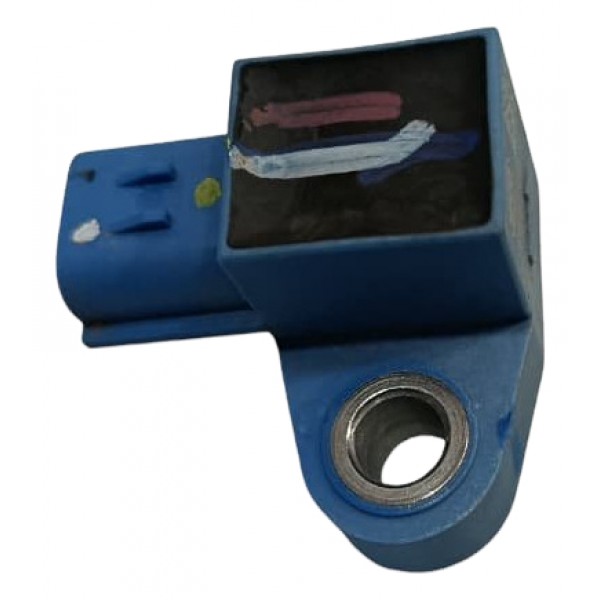 Sensor Colisão Frontal Byd Song Plus 24/25