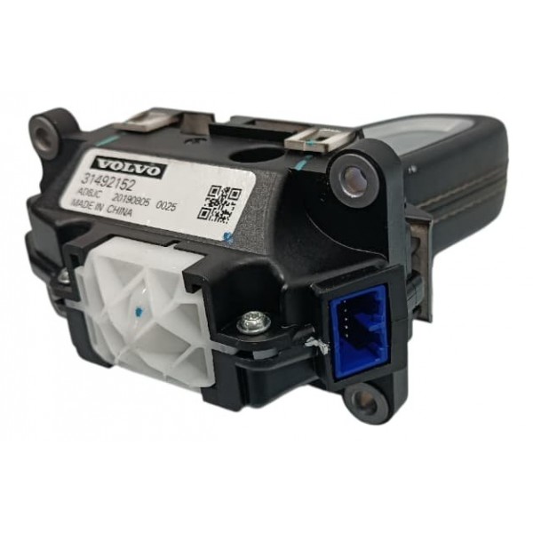 Joystick Alavanca Seletora Marcha Volvo S60 2019