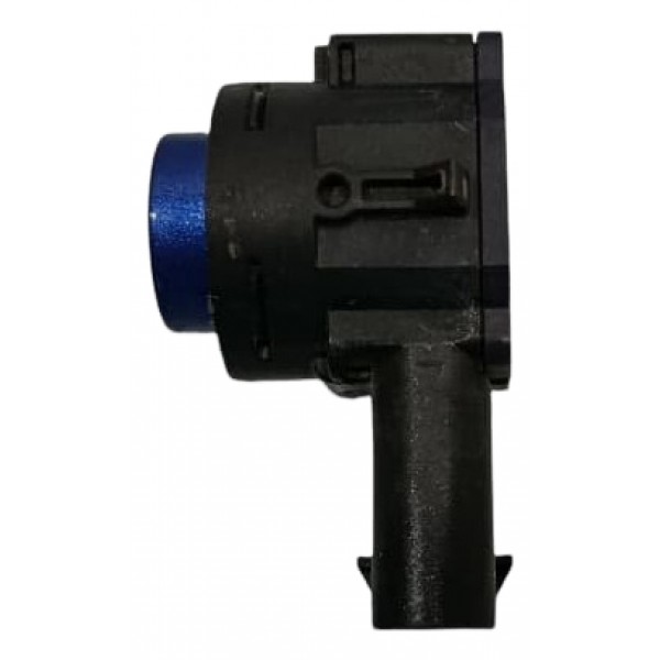 Sensor Estacionamento Traseiro Bmw 320 2024 Preto