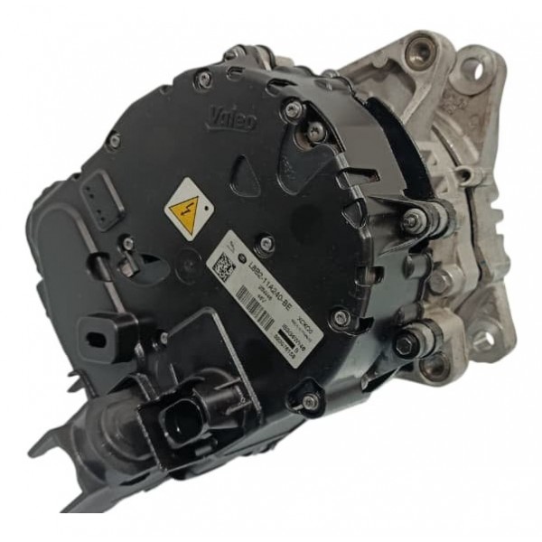 Alternador Range Rover Sport 3.0 D350 2024