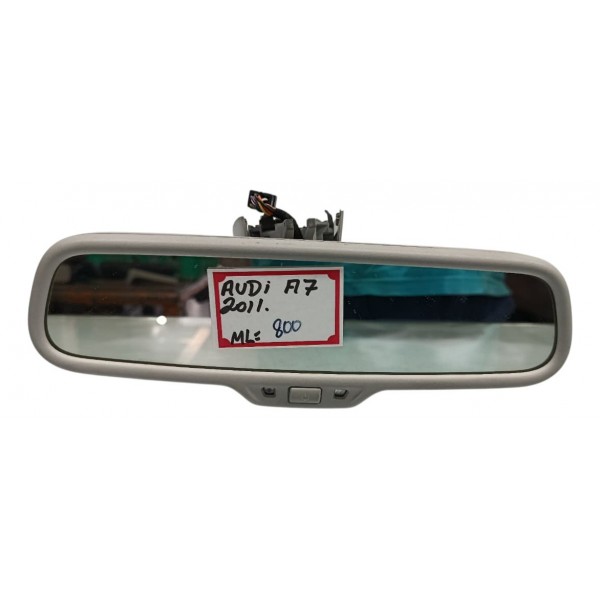 Retrovisor Interno Audi A7 2011