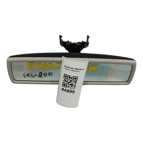 Retrovisor Interno Volkswagen Passat Vr6 2008