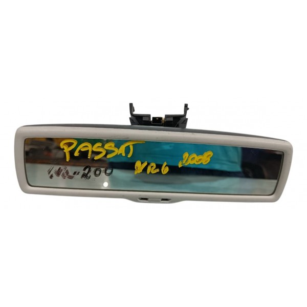 Retrovisor Interno Volkswagen Passat Vr6 2008