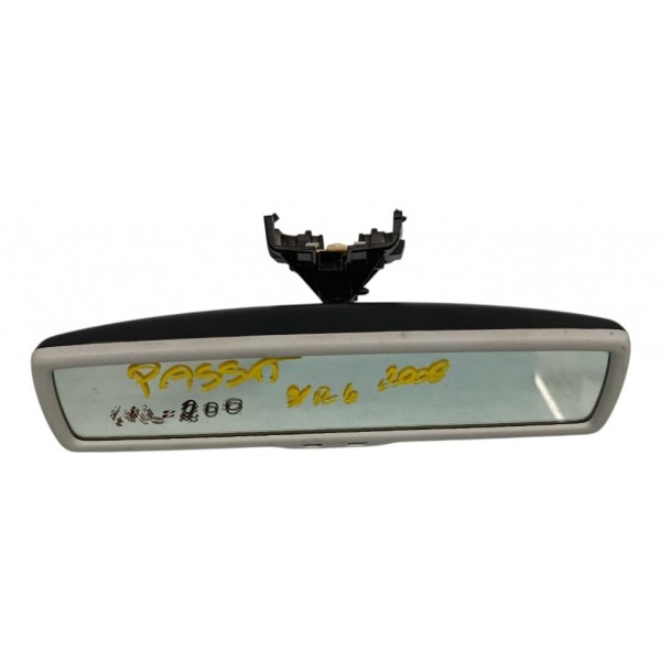 Retrovisor Interno Volkswagen Passat Vr6 2008