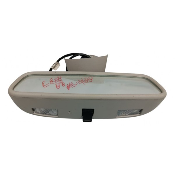 Retrovisor Interno Mercedes C200 2008