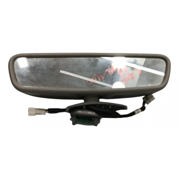 Retrovisor Interno Mercedes C200 2008