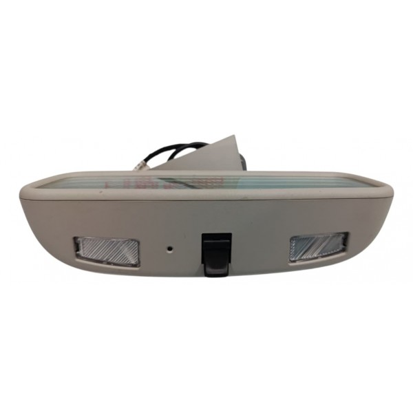 Retrovisor Interno Mercedes C200 2008