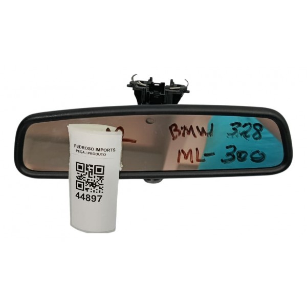 Retrovisor Interno Bmw 328 2012