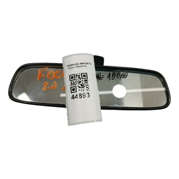 Retrovisor Interno Ford Focus 2011