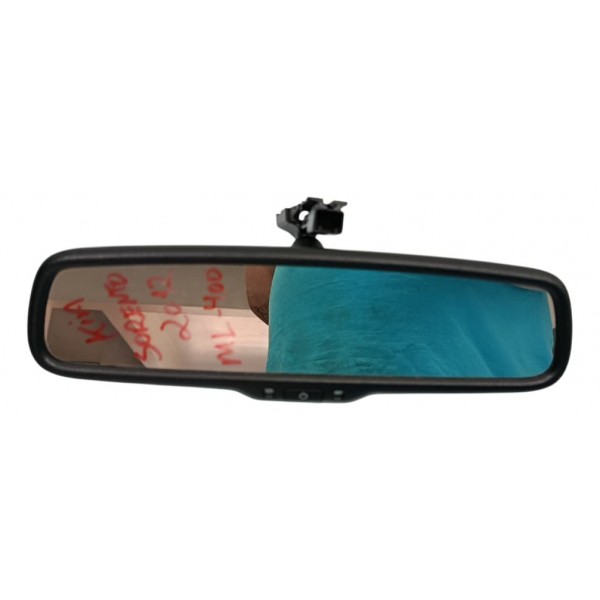 Retrovisor Interno Kia Sorento 2012