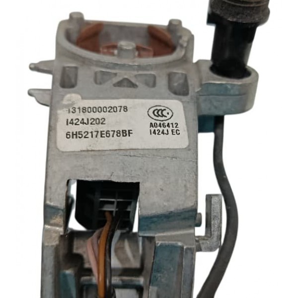 Retrovisor Interno Land Rover Freelander 2014