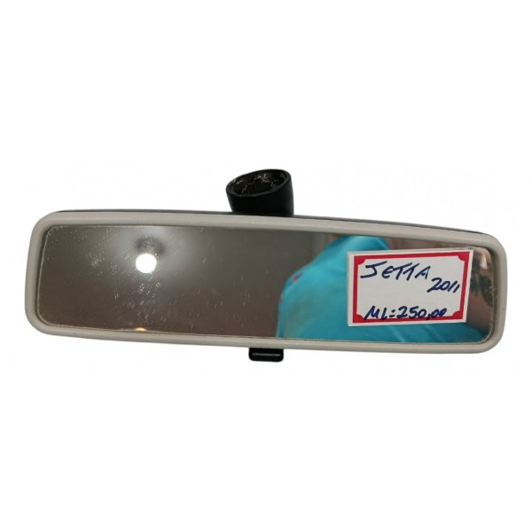 Retrovisor Interno Volkswagen Jetta 2011