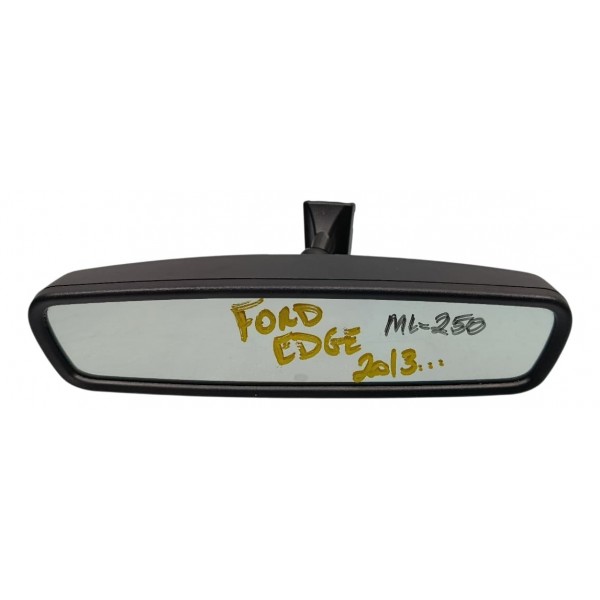 Retrovisor Interno Ford Edge 2013