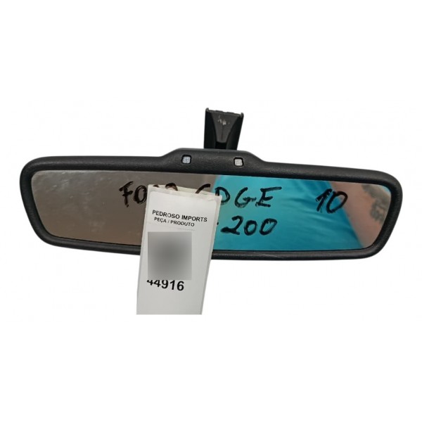 Retrovisor Interno Ford Edge 2010
