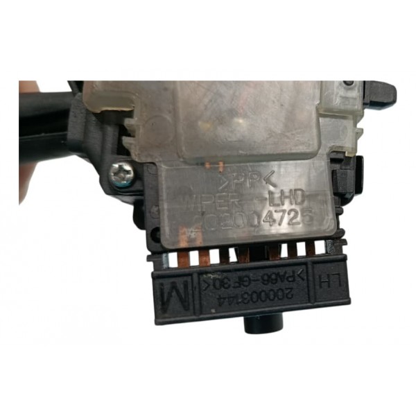 Chave Limpador Kia Magentis 2008