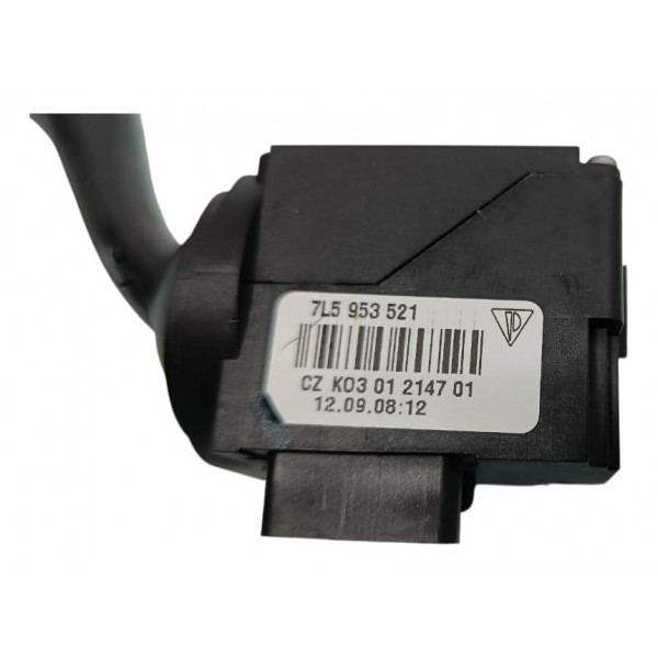 Chave Seta Porsche Cayenne 2008