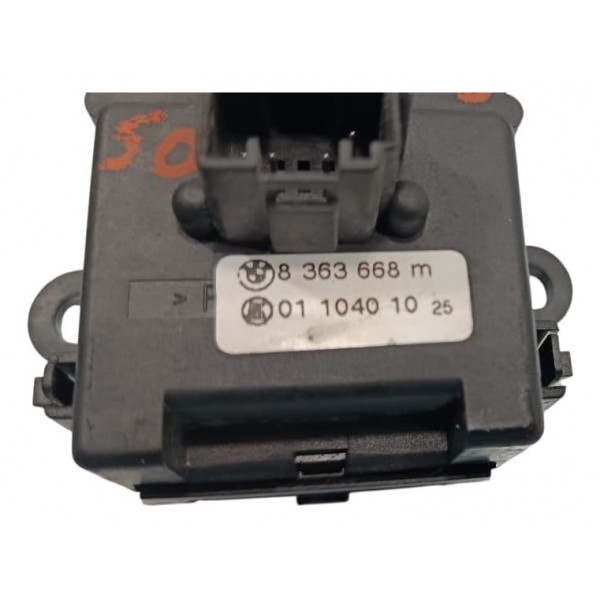 Chave Seta Bmw X5 2005