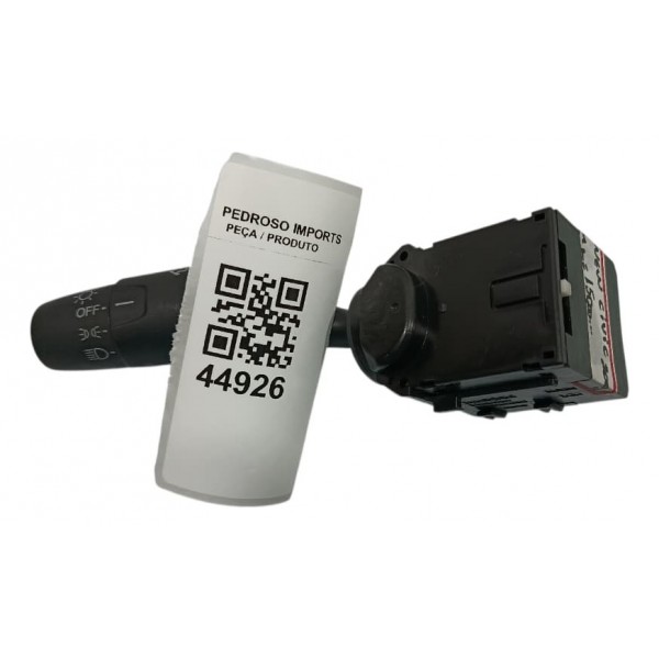 Chave Seta Honda New Civic 2007