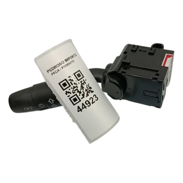 Chave Seta Honda Civic 2007