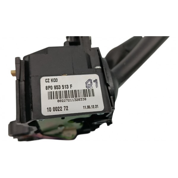 Chave Seta Audi A3 2011