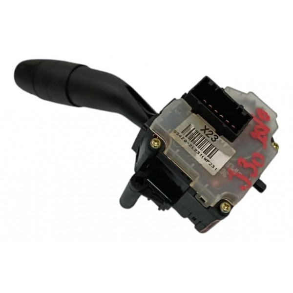 Chave Limpador Hyundai I30 2010