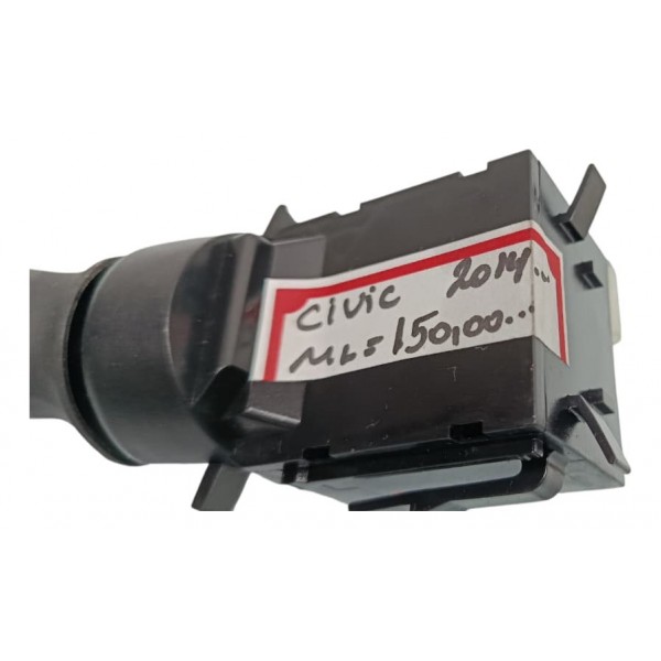 Chave Limpador Honda Civic 2014