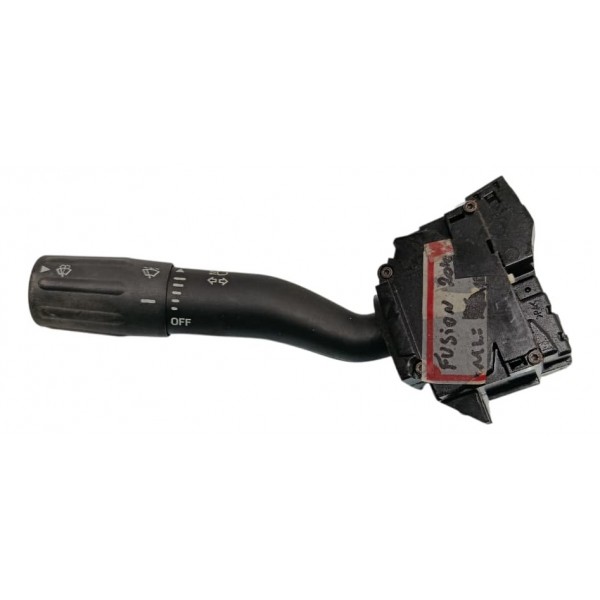 Chave Seta Ford Fusion 2010