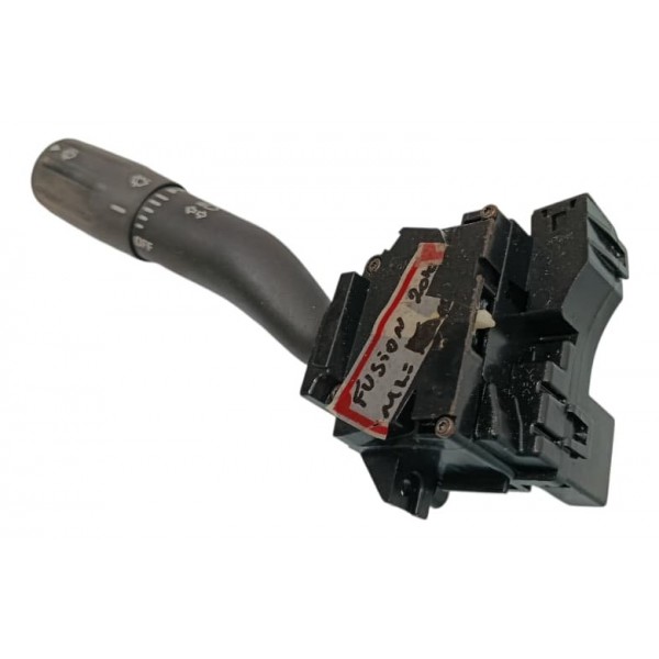 Chave Seta Ford Fusion 2010