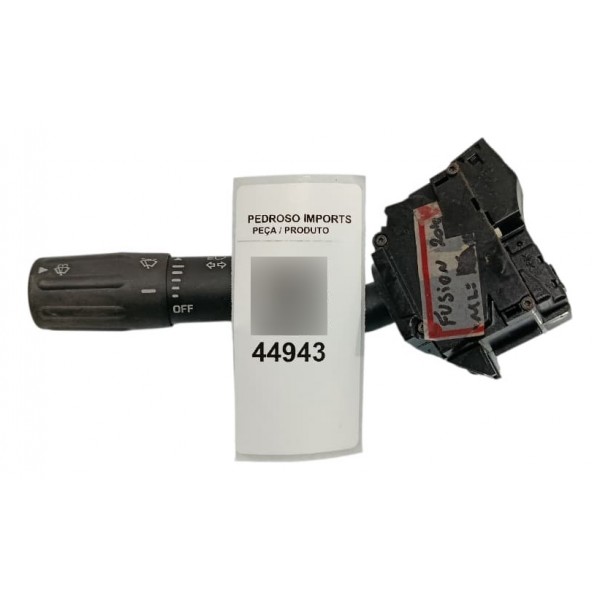 Chave Seta Ford Fusion 2010