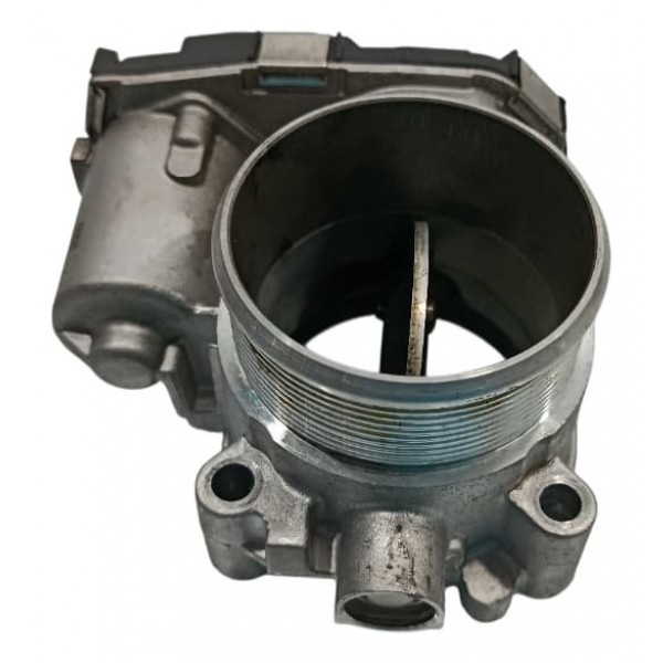 Tbi Corpo Borboleta Range Rover Sport 3.0 D350 2024