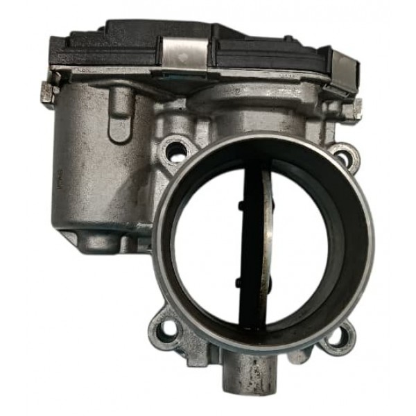 Tbi Corpo Borboleta Range Rover Sport 3.0 D350 2024