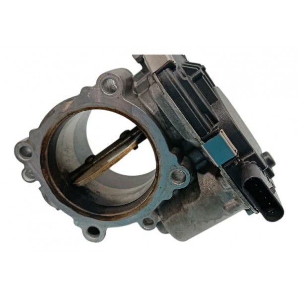 Tbi Corpo Borboleta Range Rover Sport 3.0 D350 2024