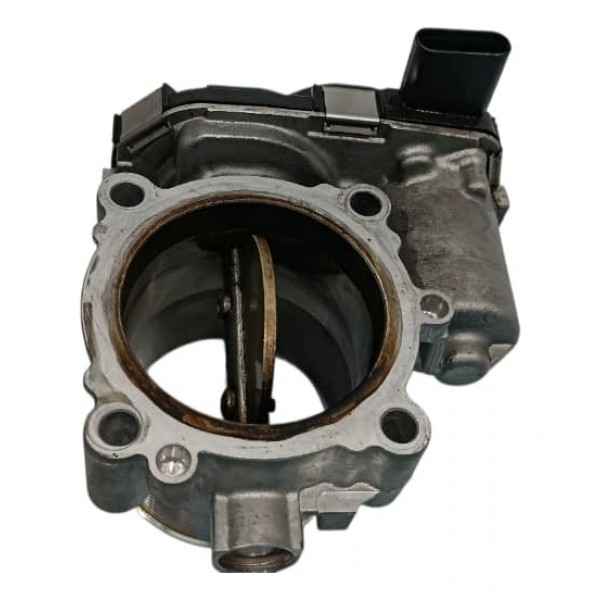 Tbi Corpo Borboleta Range Rover Sport 3.0 D350 2024