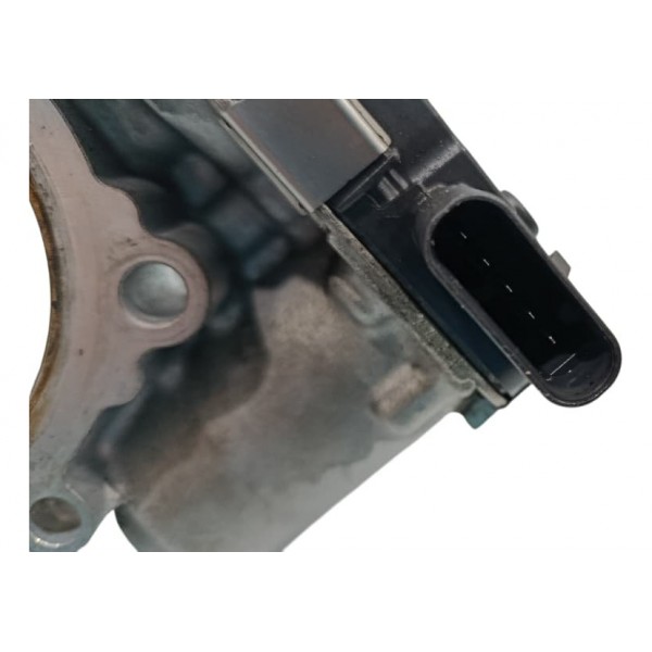 Tbi Corpo Borboleta Range Rover Sport 3.0 D350 2024