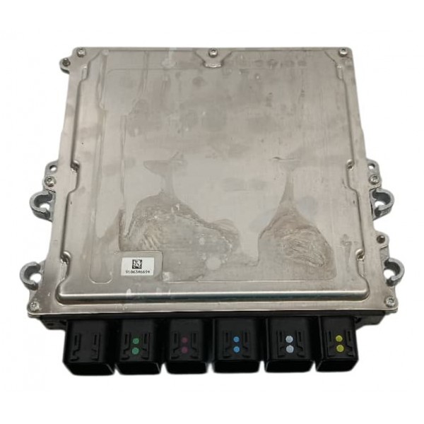 Módulo Injeção Eletrônica Range Rover Sport 3.0 D350 2024