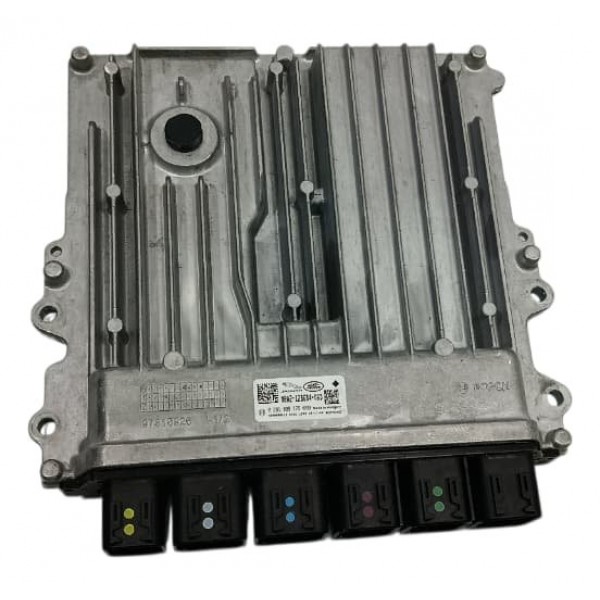 Módulo Injeção Eletrônica Range Rover Sport 3.0 D350 2024