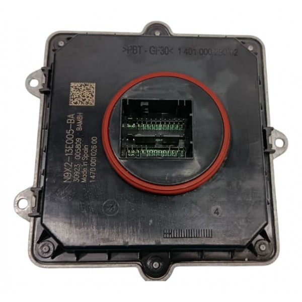 Módulo Farol Range Rover Sport 3.0 D350 2024