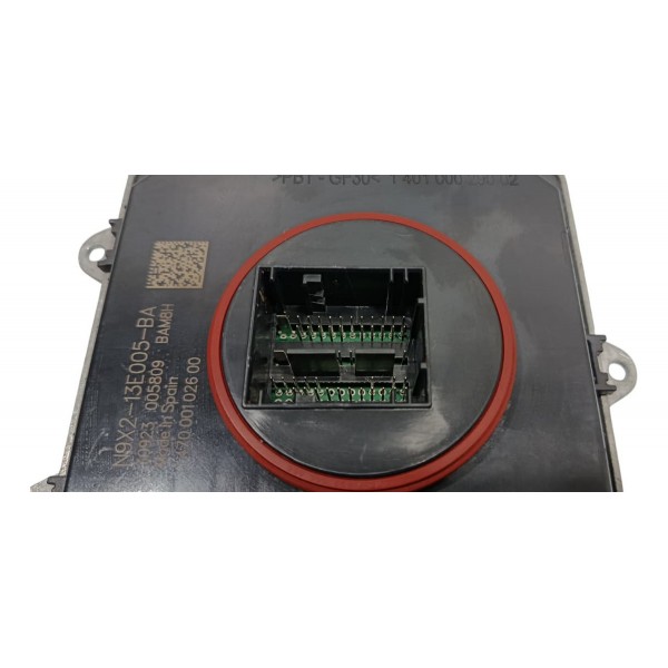 Módulo Farol Range Rover Sport 3.0 D350 2024