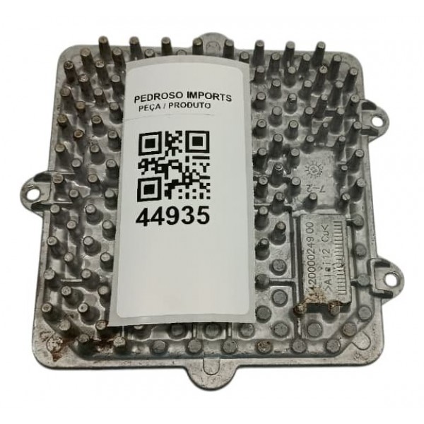 Módulo Farol Range Rover Sport 3.0 D350 2024