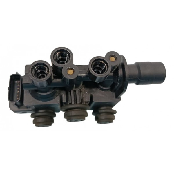 Válvula Vácuo Suspensão Range Rover Sport 3.0 D350 2024