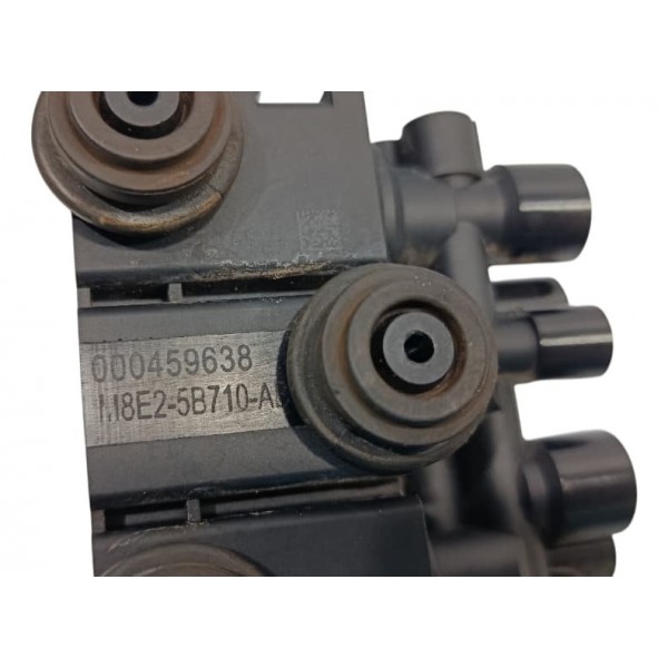 Válvula Vácuo Suspensão Range Rover Sport 3.0 D350 2024